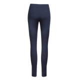 ALMA LEGGINGS - DUSTY NAVY