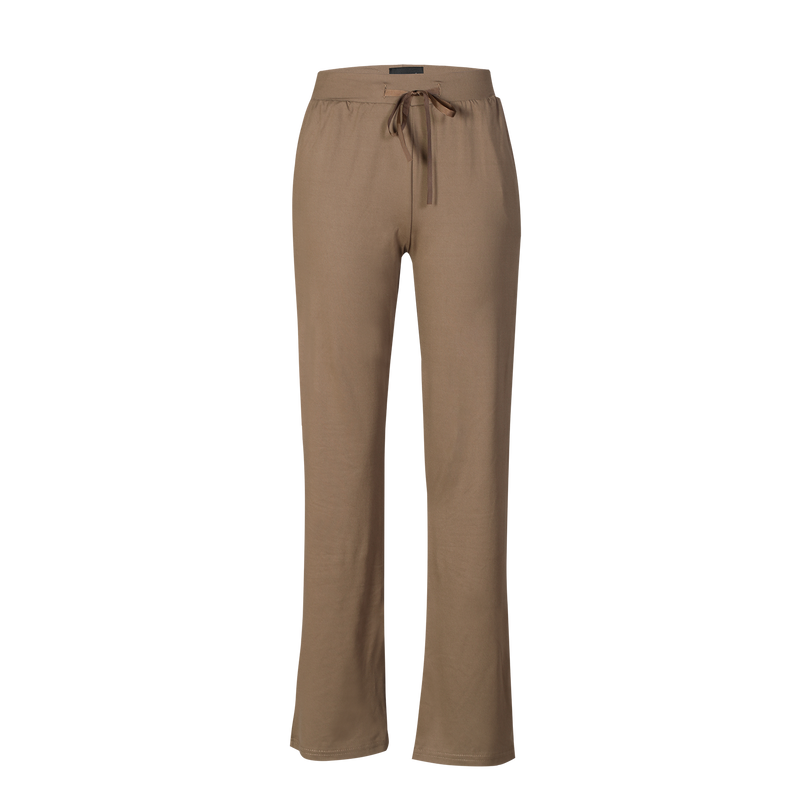 ALMA-WIDE-PANTS - FOSSIL