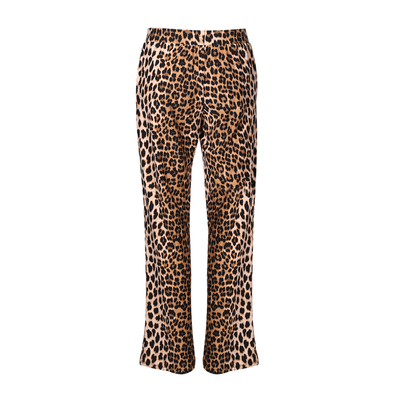 ALMA-WIDE-PANTS - LUX LEO