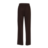 ALMA-WIDE PANTS - ESPRESSO