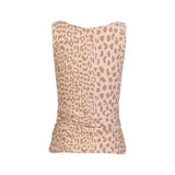 ALMA-TURN-TOP - DESERT LUX LEO