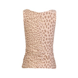 ALMA-TURN-TOP - DESERT LUX LEO