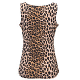 ALMA-TURN-TOP - LUX LEO