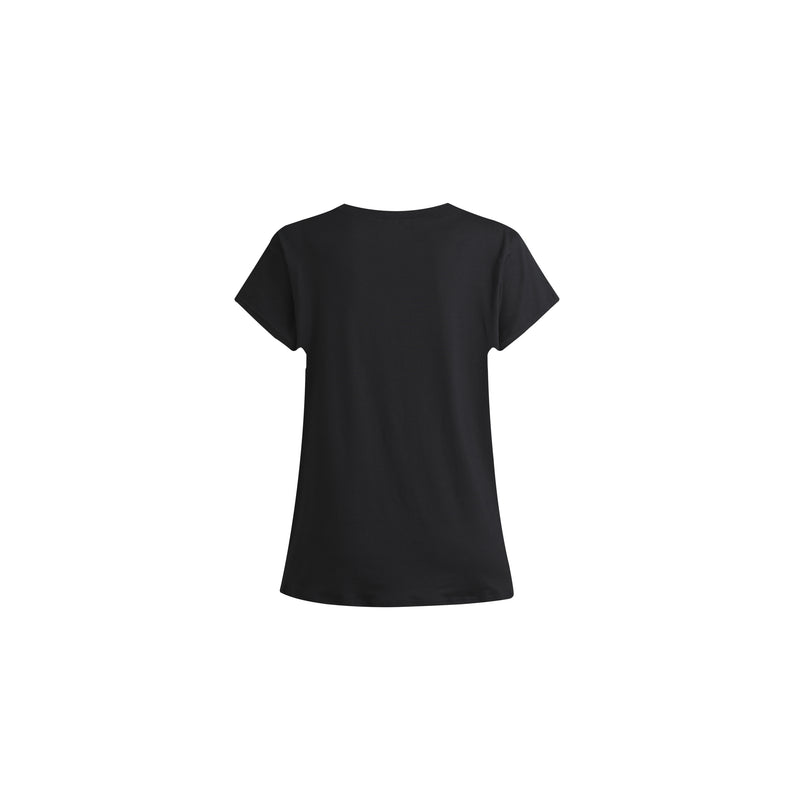 ALMA-U-TSHIRT - NIGHT SKY