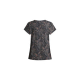 ALMA-U-TSHIRT - NIGHT SKY PAISLEY
