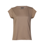 ALMA-U-TSHIRT - FOSSIL