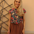 LEO FLORAL