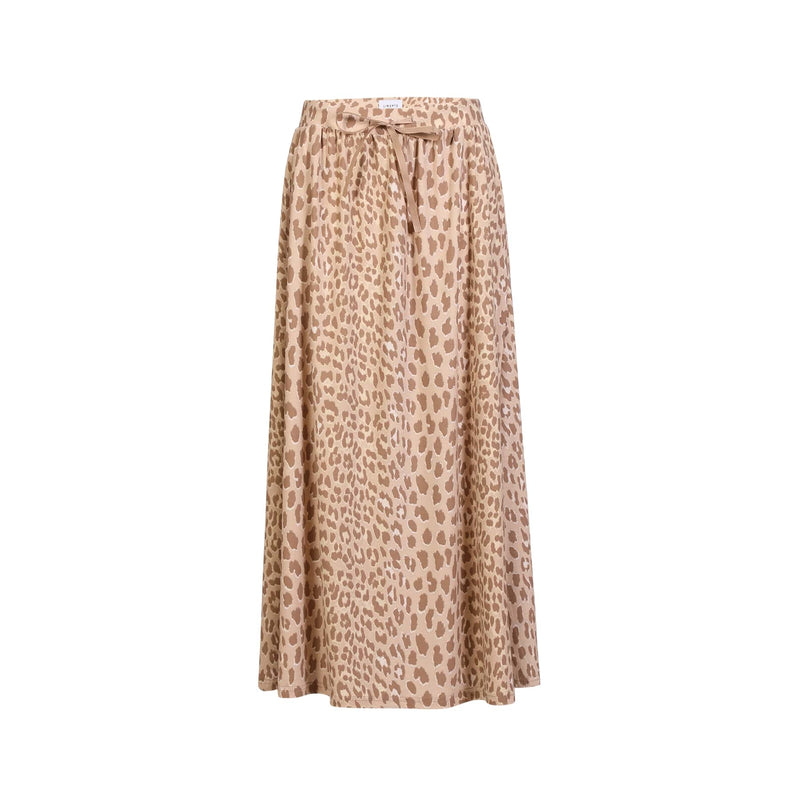 ALMA-LOOSE-SKIRT - DESERT LUX LEO