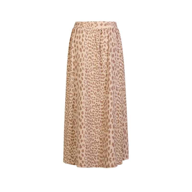 ALMA-LOOSE-SKIRT - DESERT LUX LEO
