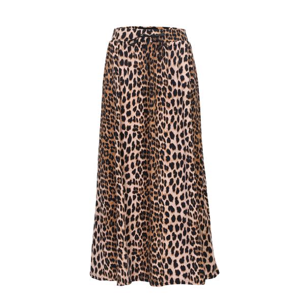 ALMA-LOOSE-SKIRT - LUX LEO