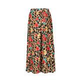 ALMA-LOOSE-SKIRT - LEO FLORAL