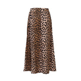 ALMA-LOOSE-SKIRT - LUX LEO x NEON ORANGE