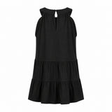 ALMA-ANNI-TOP - BLACK