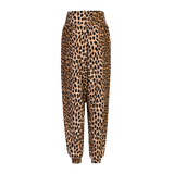 ALMA-HAREEM-PANTS - LUX LEO x NEON ORANGE