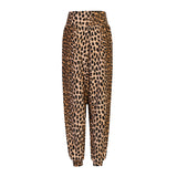 ALMA-HAREEM-PANTS - LUX LEO x NEON ORANGE