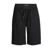 ALMA-LONG-SHORTS - BLACK