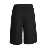 ALMA-LONG-SHORTS - BLACK