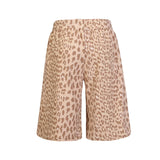 ALMA-LONG-SHORTS - DESERT LUX LEO