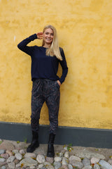 ALMA-LS-U-TSHIRT - NIGHT SKY