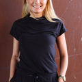 BLACK BLACK SIMILI