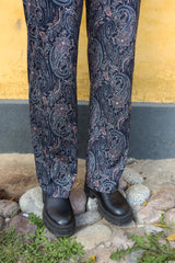 ALMA-WIDE-PANTS - NIGHT SKY PAISLEY