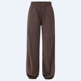 BALU PANTS - BROWN