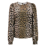 ENA-LS-BLOUSE - LUX LEO