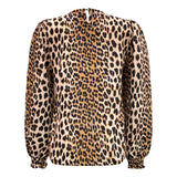 ENA-LS-BLOUSE - LUX LEO