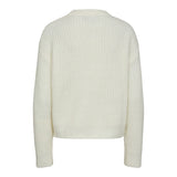 FRO-PEARL-PULLOVER - CREME PEARL