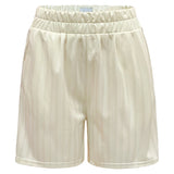 FELIA-SHORTS - CREME SIMILI