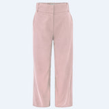 FREDDY WIDE PANTS - ROSE