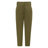 FREDE-PANTS - ARMY
