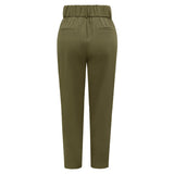 FREDE-PANTS - ARMY