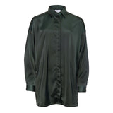 HEDA-LS-SHIRT - BOTTLEGREEN