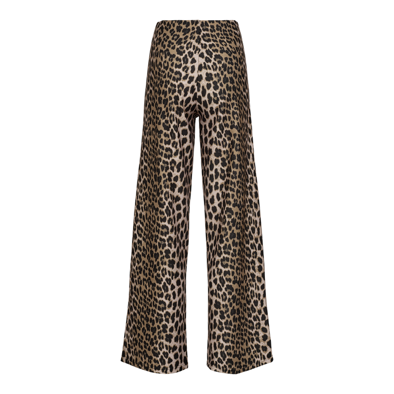 HENNE-WIDE-PANTS - LUX LEO