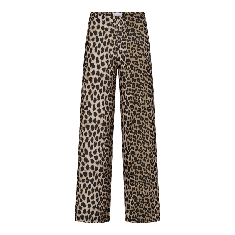 HENNE-WIDE-PANTS - LUX LEO