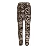 HENNE-ZIP-PANTS - LUX LEO