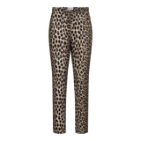 HENNE-ZIP-PANTS - LUX LEO