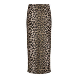HENNE-LONG-SKIRT - LUX LEO