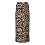 HENNE-LONG-SKIRT - LUX LEO