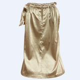 HAILEY-HALTERNECK-TOP - CHAMPAGNE DIAMOND