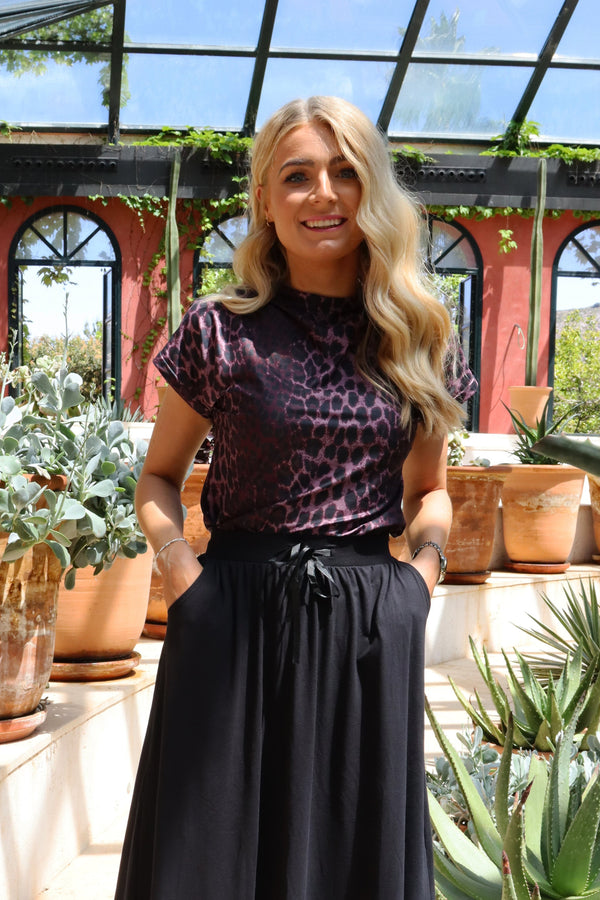 ALMA-TOP - BORDEAUX LUX LEO