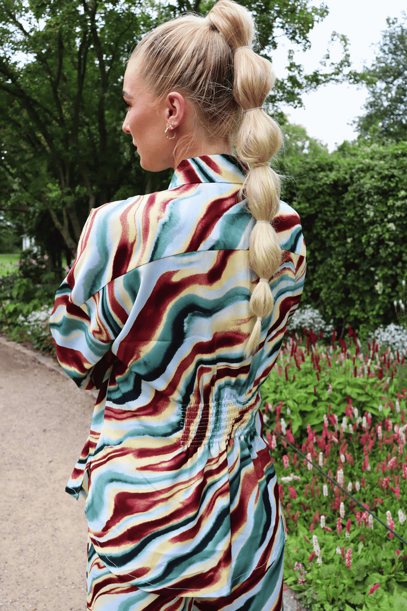 WAVY-LS-SHIRT - WAVE