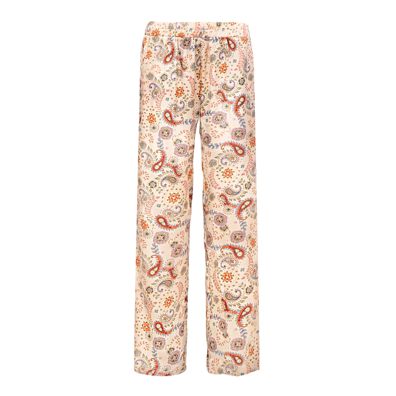 MY-PANTS - SAND PAISLEY