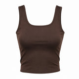 NICOLE-BRA - DARK CHOCOLATE