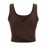 NICOLE-BRA - DARK CHOCOLATE