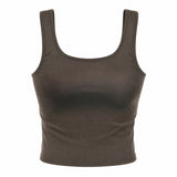 NICOLE-BRA - OLIVE