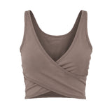 NICOLE-BRA - STONE GREY