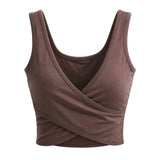 NICOLE-BRA - TAUPE
