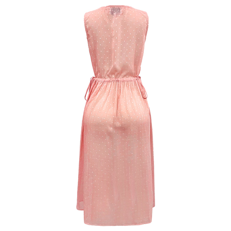 NIS-DRESS - ROSA